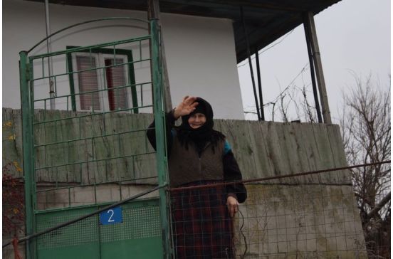 Fundamentul acestui proiect se regăseşte în dorinţa de a aduce puţină lumină în ochii celor suferinzi şi de-a le alina durerea