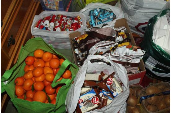“Inimă de turtă dulce” – Editia a-II-a -continuarea proiectului început în anul 2014