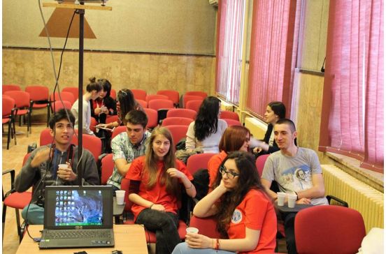 „Inimă de turtă dulce” – Continuarea proiectului început în anul 2014