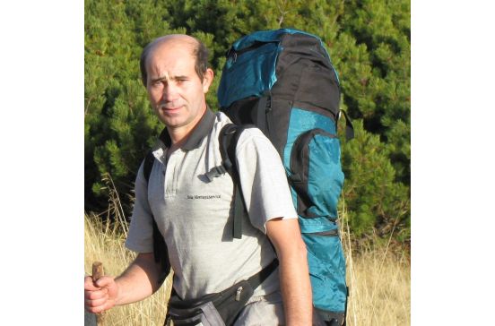 Mereu Aproape - în amintirea lui Sofroniei Gheorghe