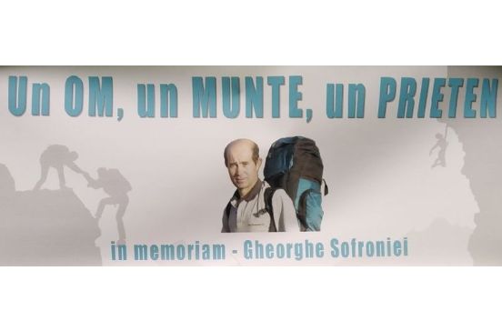Un Om, un Munte, Un Prieten ediția a-IV-a