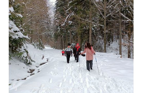 Poveste pe creste ediția a II-a