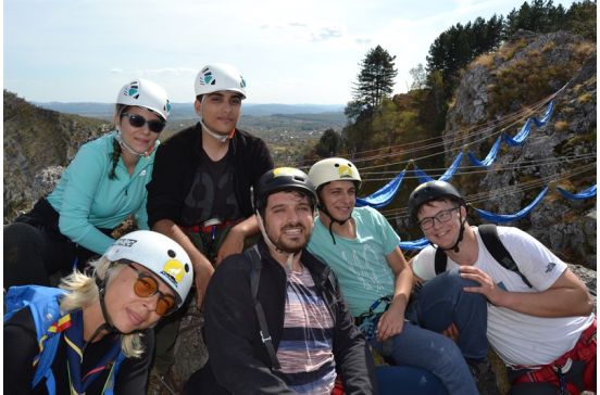 Trofeul Prieteniei White Wolf 2019