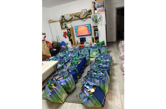 Inimă de turtă dulce ediția a V-a 2021