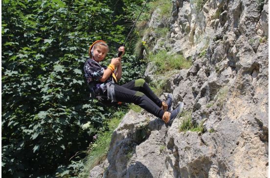 Pe cărări de munte ediția a VI-a
