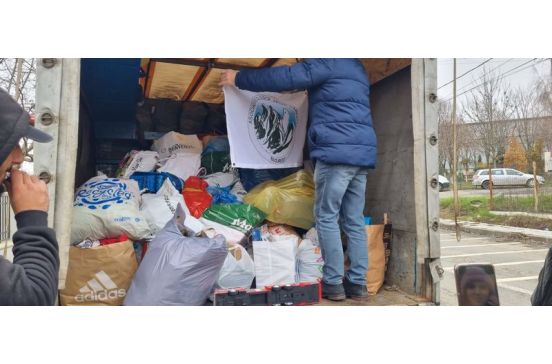 Inimă de turtă dulce ediția a VI -a