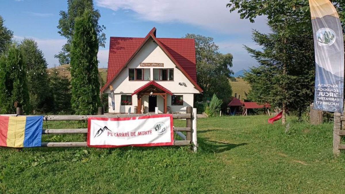 Proiectul “Pe cărări de munte ediția a-IX-a” promovează desfășurarea unor activități sportive în aer liber în natură