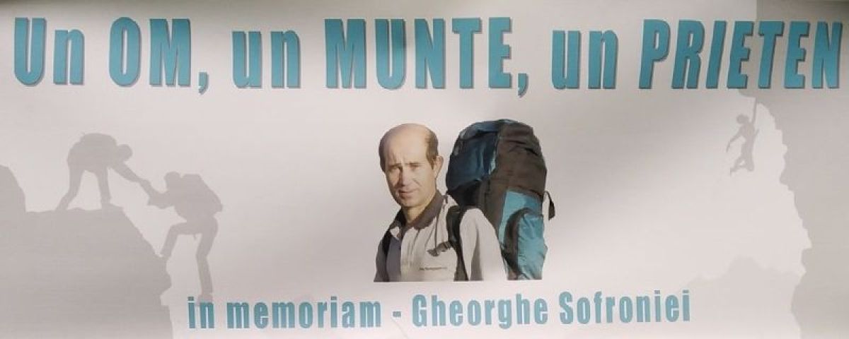 Un Om, un Munte, Un Prieten ediția a-IV-a
